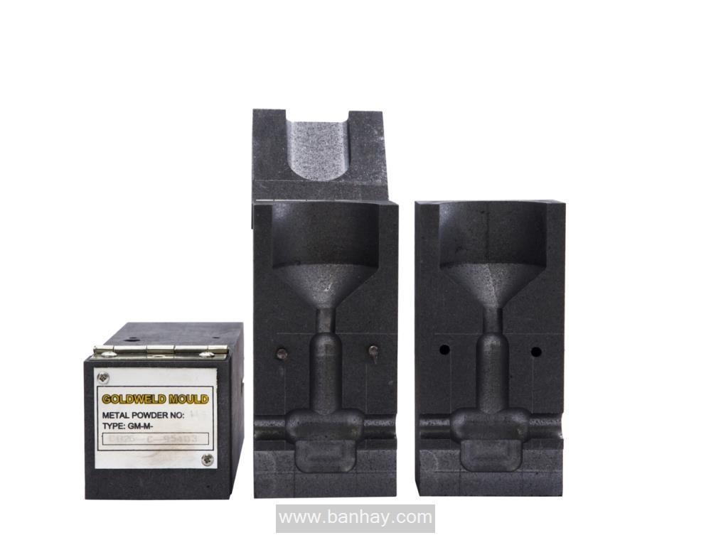 Khuôn hàn hóa nhiệt GoldWeld CC1-N-5050