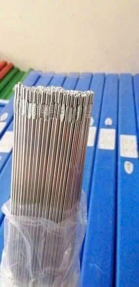 Que hàn nhôm  phi 2.4mm  ER4043