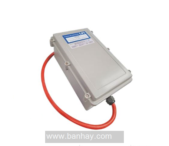 Tủ chống sét 1PPM100KA-480V-NE100-AIMCB