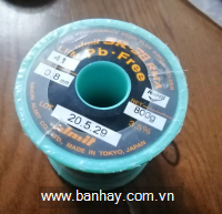 Dây thiếc hàn 0.8ly