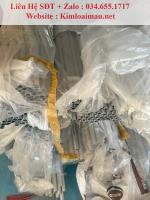 Ống nhôm A6061 phi 80x20mm 