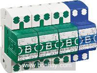 Thiết bị chống sét OBO MC 50-B 3+1